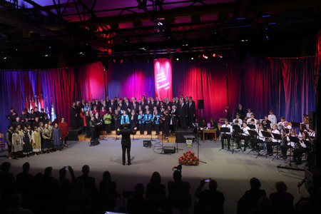 ZDAJ ZAORI PESEM O SVOBODI 2025 41 FOTO LJUBO VUKELIČ